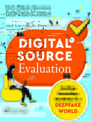 cover image of Digital Source Evaluation